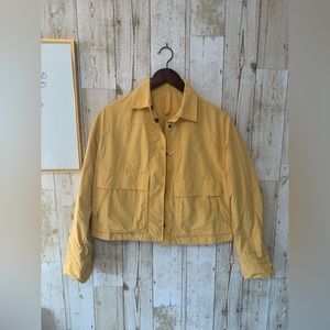 Lululemon Simply Effortless Jacket